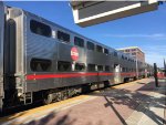 Caltrain 3843